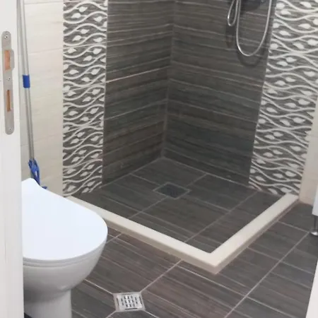 Apartman студио приятели *