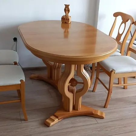 студио приятели Apartman *