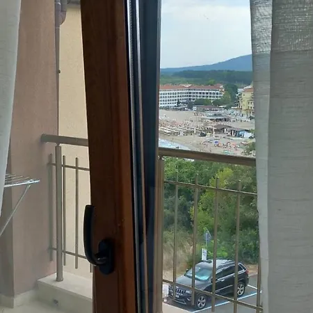 студио приятели Apartmán *