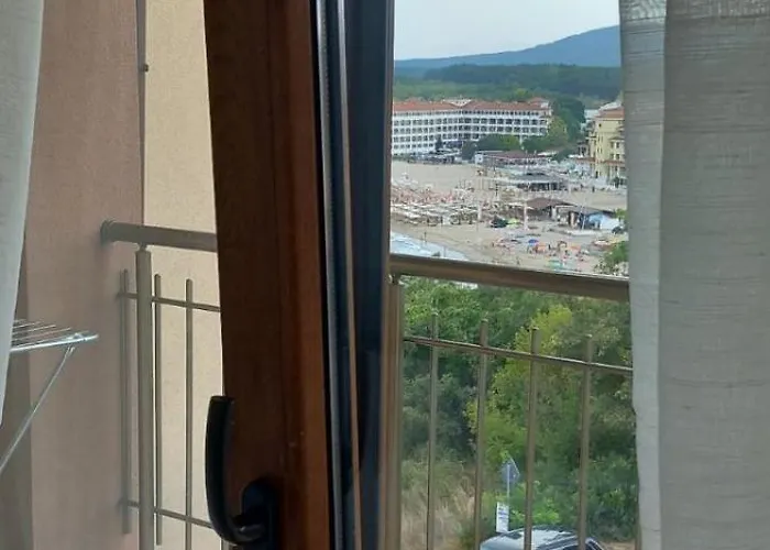 студио приятели Апартамент *