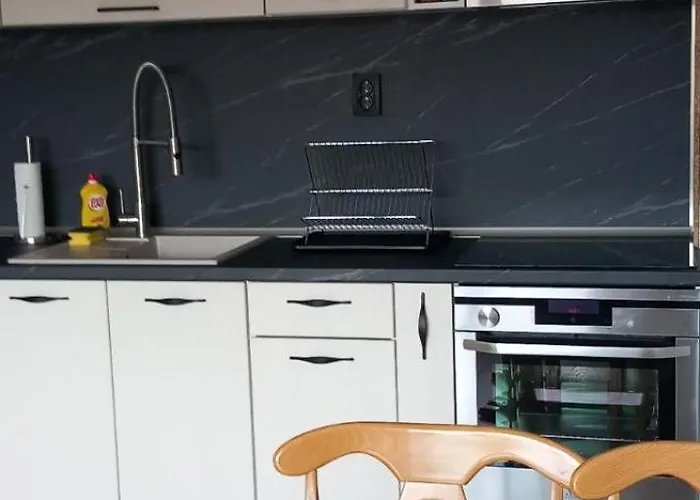 студио приятели Апартамент Царево