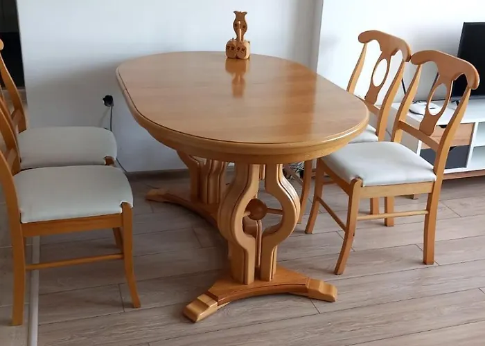 студио приятели Апартамент *